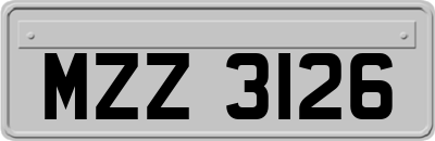 MZZ3126