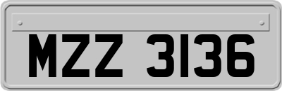 MZZ3136