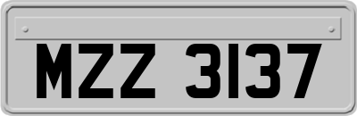 MZZ3137
