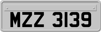 MZZ3139