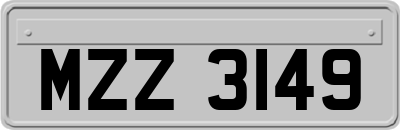 MZZ3149