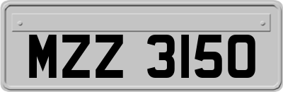 MZZ3150