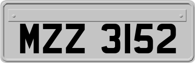 MZZ3152