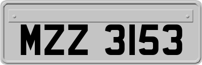 MZZ3153
