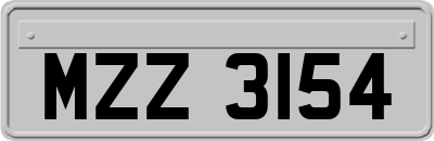 MZZ3154