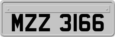 MZZ3166