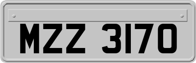 MZZ3170