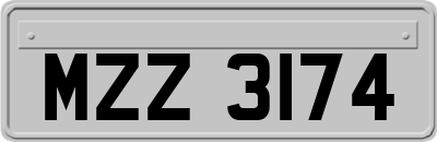 MZZ3174