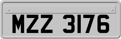 MZZ3176