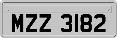 MZZ3182