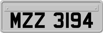 MZZ3194