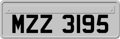 MZZ3195