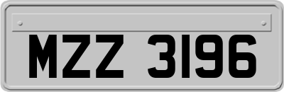 MZZ3196