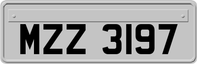 MZZ3197