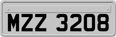 MZZ3208