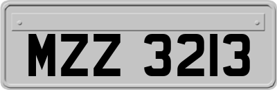 MZZ3213