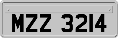 MZZ3214