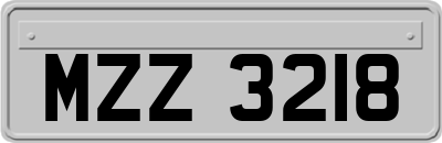 MZZ3218
