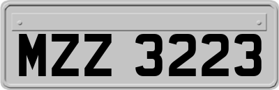 MZZ3223