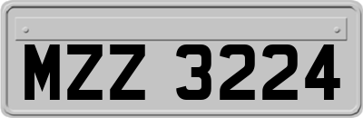 MZZ3224
