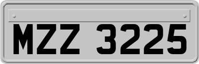 MZZ3225