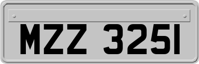 MZZ3251