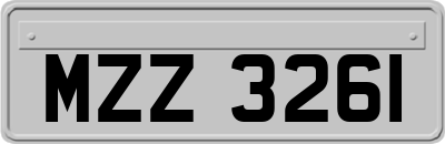 MZZ3261