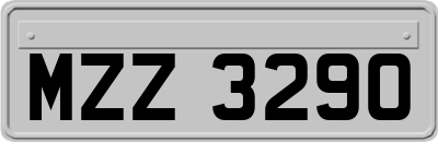 MZZ3290