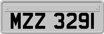 MZZ3291