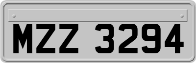 MZZ3294
