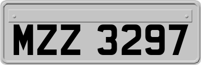 MZZ3297