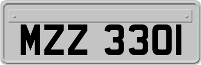 MZZ3301