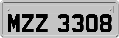 MZZ3308