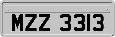 MZZ3313