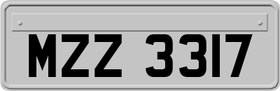 MZZ3317
