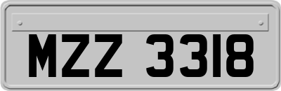 MZZ3318