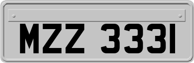 MZZ3331