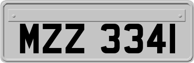 MZZ3341