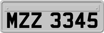MZZ3345