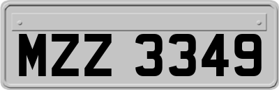 MZZ3349