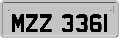 MZZ3361