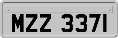 MZZ3371