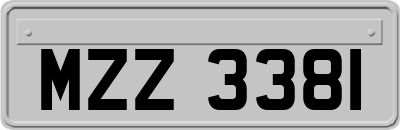 MZZ3381