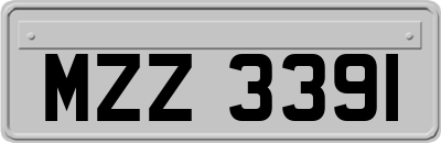MZZ3391