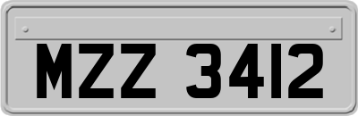 MZZ3412