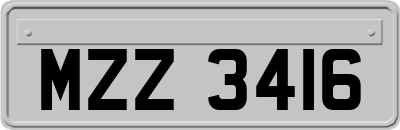 MZZ3416