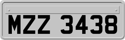 MZZ3438