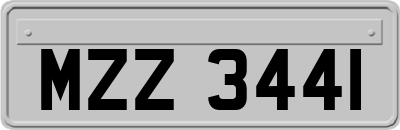 MZZ3441