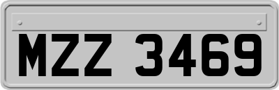MZZ3469