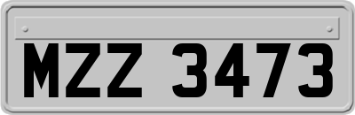 MZZ3473